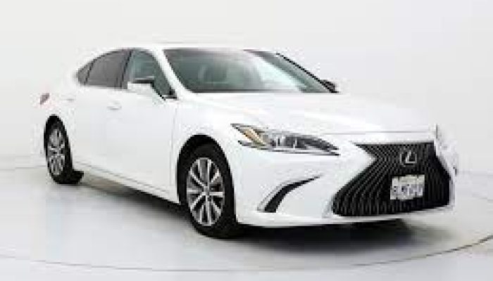 Car for Sale lexus